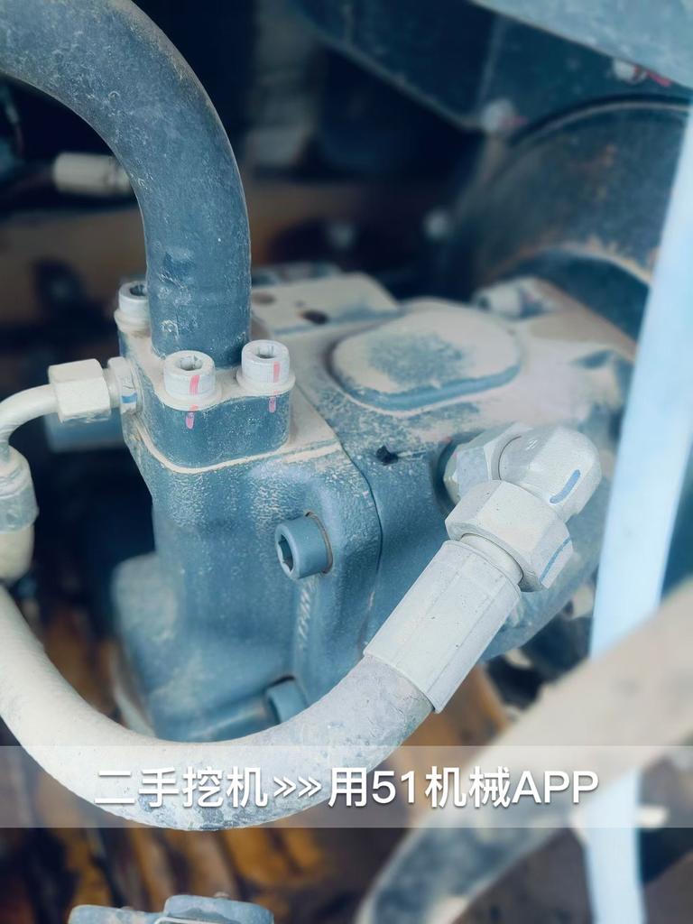 51机械